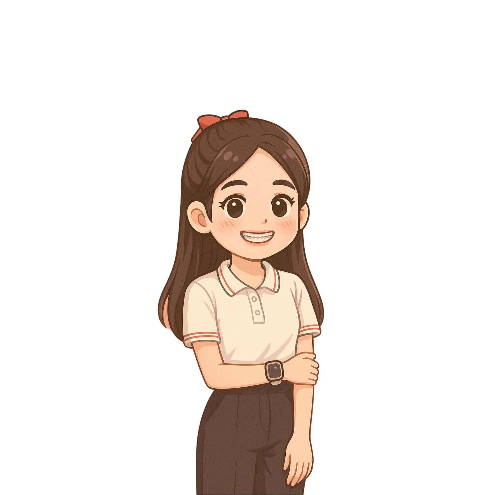น้องส้ม